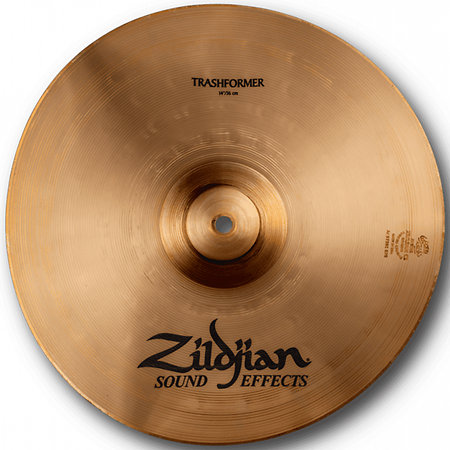 FX ZXT Trashformer 14" Zildjian