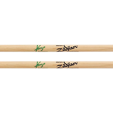 ZASKS Kozo Suganuma Zildjian