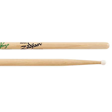 ZASKS Kozo Suganuma Zildjian
