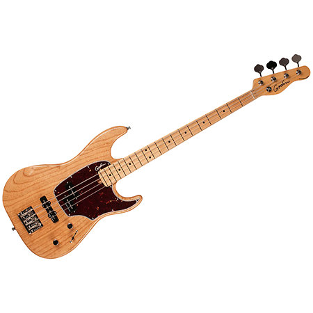 RG-4 Swamp Ash + Housse Godin