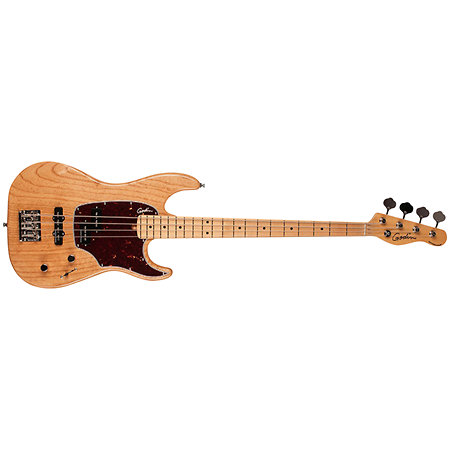 RG-4 Swamp Ash + Housse Godin