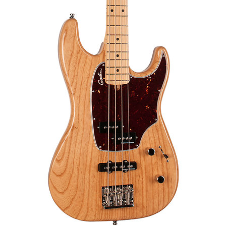 RG-4 Swamp Ash + Housse Godin