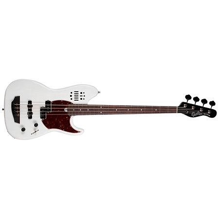 Godin RG-4 Ultra Carbon White