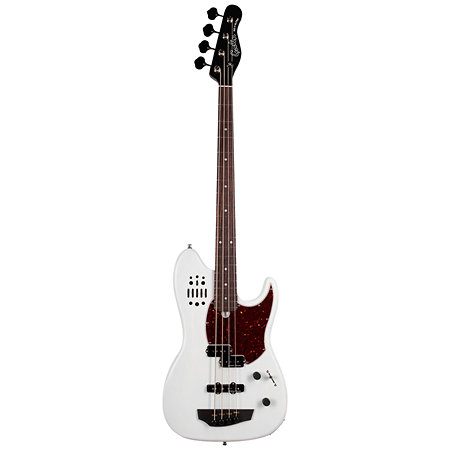 RG-4 Ultra Carbon White Godin