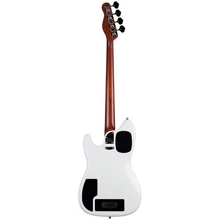 RG-4 Ultra Carbon White Godin