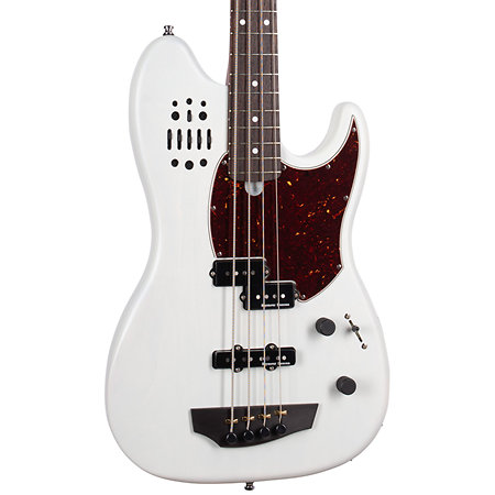 RG-4 Ultra Carbon White Godin