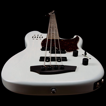 RG-4 Ultra Carbon White Godin