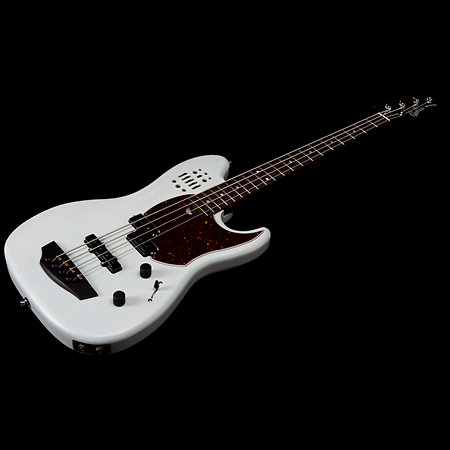 RG-4 Ultra Carbon White Godin