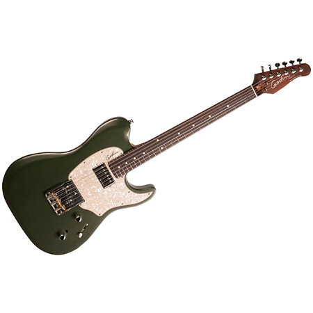 Stadium '59 Desert Green RN + Housse Godin