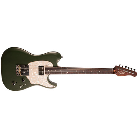 Stadium '59 Desert Green RN + Housse Godin