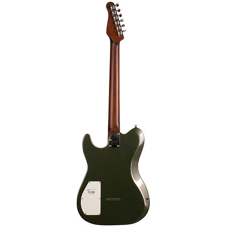 Stadium '59 Desert Green RN + Housse Godin