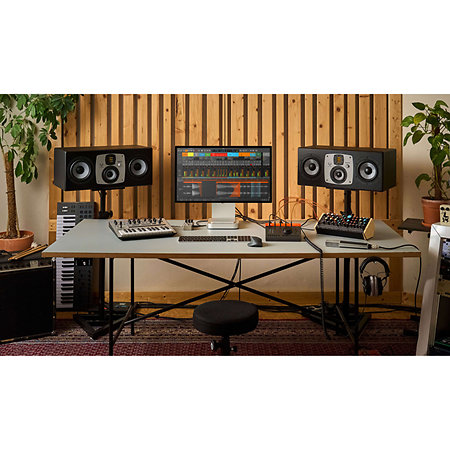 Studio 6 Essentials (Licence téléchargeable) Bitwig
