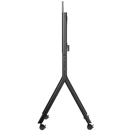 Support TV mobile d'extérieur pour 65'' - 120'' Sylvox
