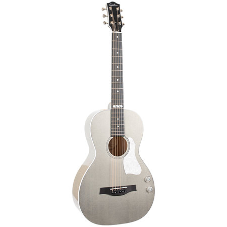 Rialto Jr Satina Gray HG + Housse Godin
