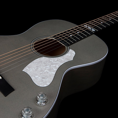 Rialto Jr Satina Gray HG + Housse Godin