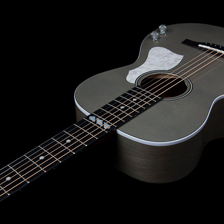 Rialto Jr Satina Gray HG + Housse Godin