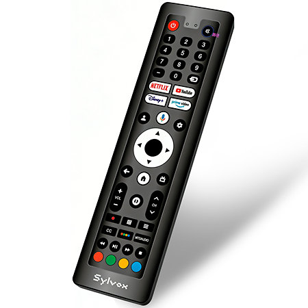 Porch Pro 55'' Sylvox