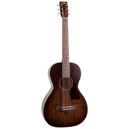 Roadhouse Bourbon Burst A/E Art et Lutherie