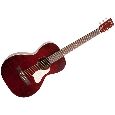 Art et Lutherie Roadhouse Tennessee Red A/E