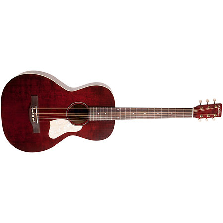 Art et Lutherie Roadhouse Tennessee Red A/E