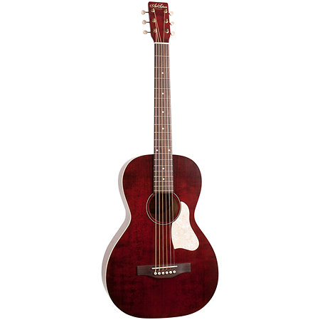 Roadhouse Tennessee Red A/E Art et Lutherie