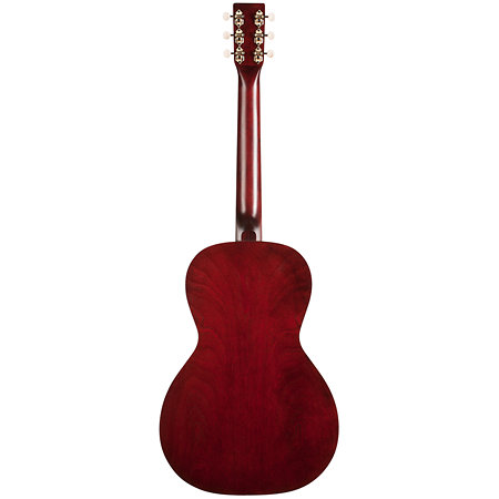 Roadhouse Tennessee Red A/E Art et Lutherie