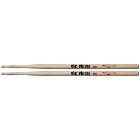 AJ1 American Jazz Vic Firth