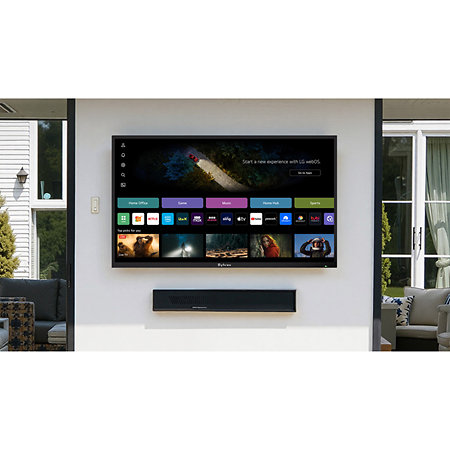 Pergola Pro 43'' Sylvox