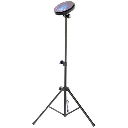 Bundle Pad 6" Galaxy + Stand Zildjian
