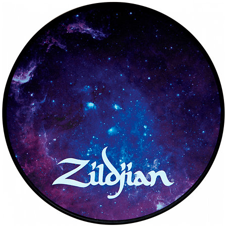 Bundle Pad 6" Galaxy + Stand Zildjian