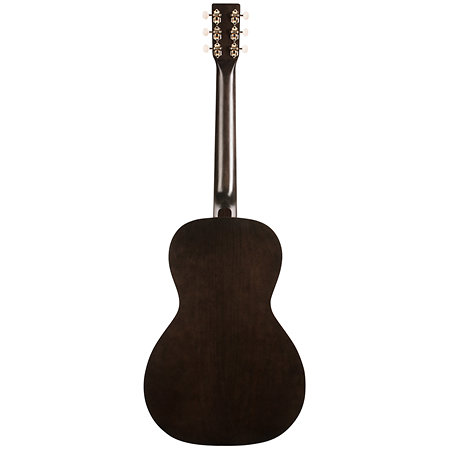 Roadhouse Faded Black A/E Art et Lutherie
