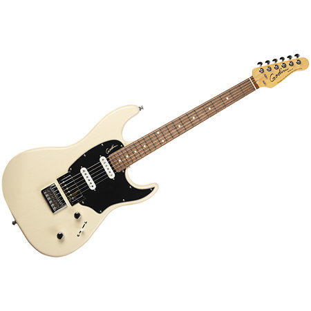 Godin Session HT Trans Cream RN