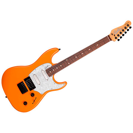 Godin Session RHT Pro Retro Orange