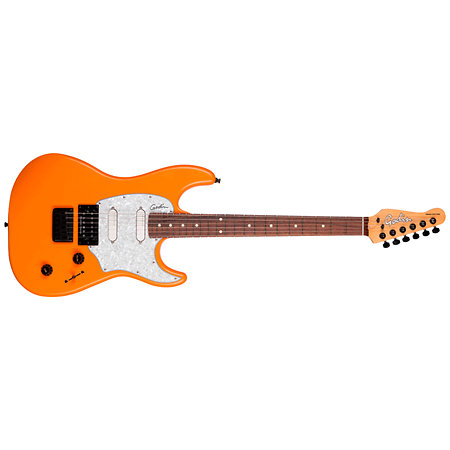 Godin Session RHT Pro Retro Orange