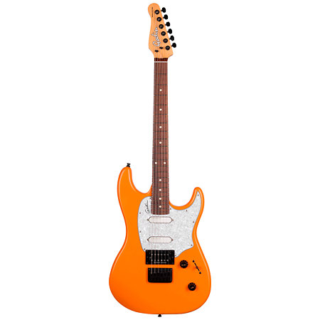 Session RHT Pro Retro Orange Godin