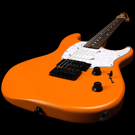 Session RHT Pro Retro Orange Godin