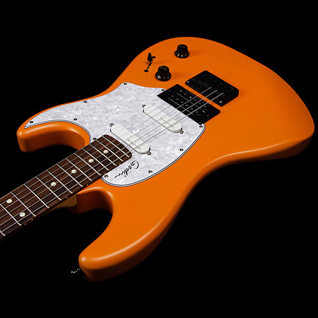 Session RHT Pro Retro Orange Godin