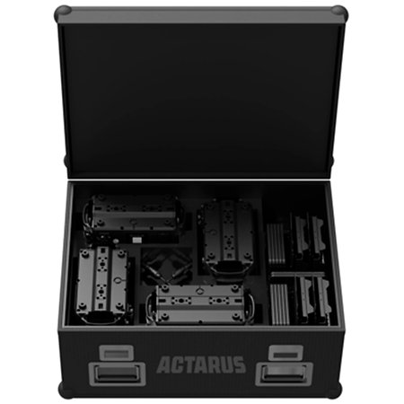 Actarus Set StarWay