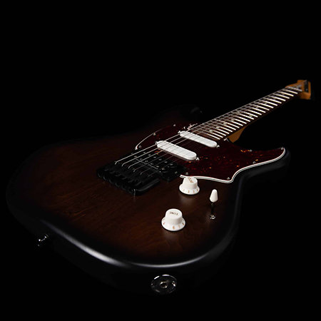 Session RHT Pro Bourbon Burst Godin