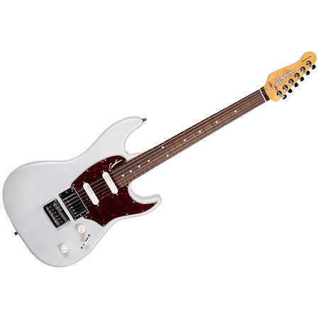 Godin Session RHT Pro Carbon white