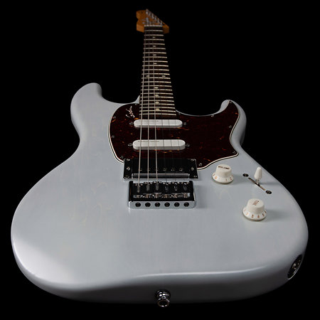 Session RHT Pro Carbon white Godin
