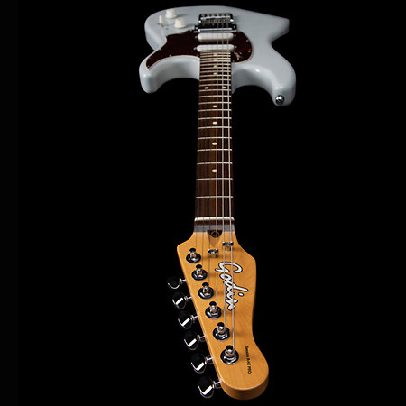 Session RHT Pro Carbon white Godin