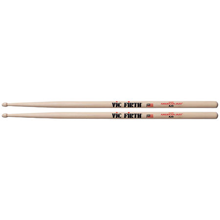AJ3 American Jazz Vic Firth