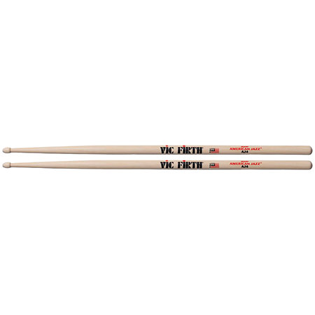 AJ4 American Jazz Vic Firth