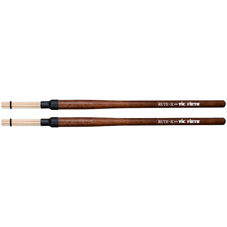 Rute-X Heavy Vic Firth