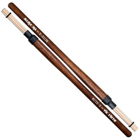 Rute-X Heavy Vic Firth