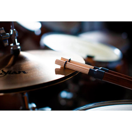 Rute-X Light Vic Firth
