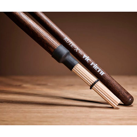 Rute-X Light Vic Firth