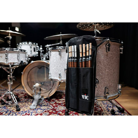Rute-X Light Vic Firth