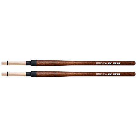 Rute-X Medium Vic Firth